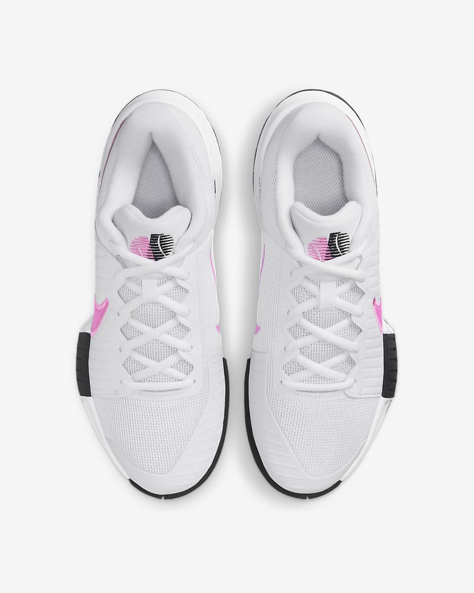 Nike GP Challenge Pro Women s Hard Court Tennis Shoes. Nike ID